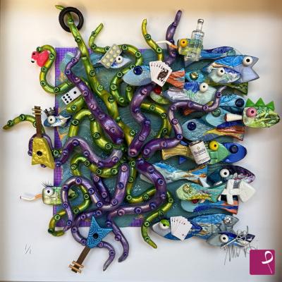 Quadro in vendita online