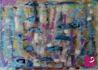 Quadro venduto su PitturiAmo