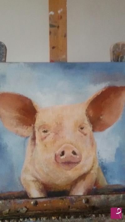 Quadro venduto su PitturiAmo