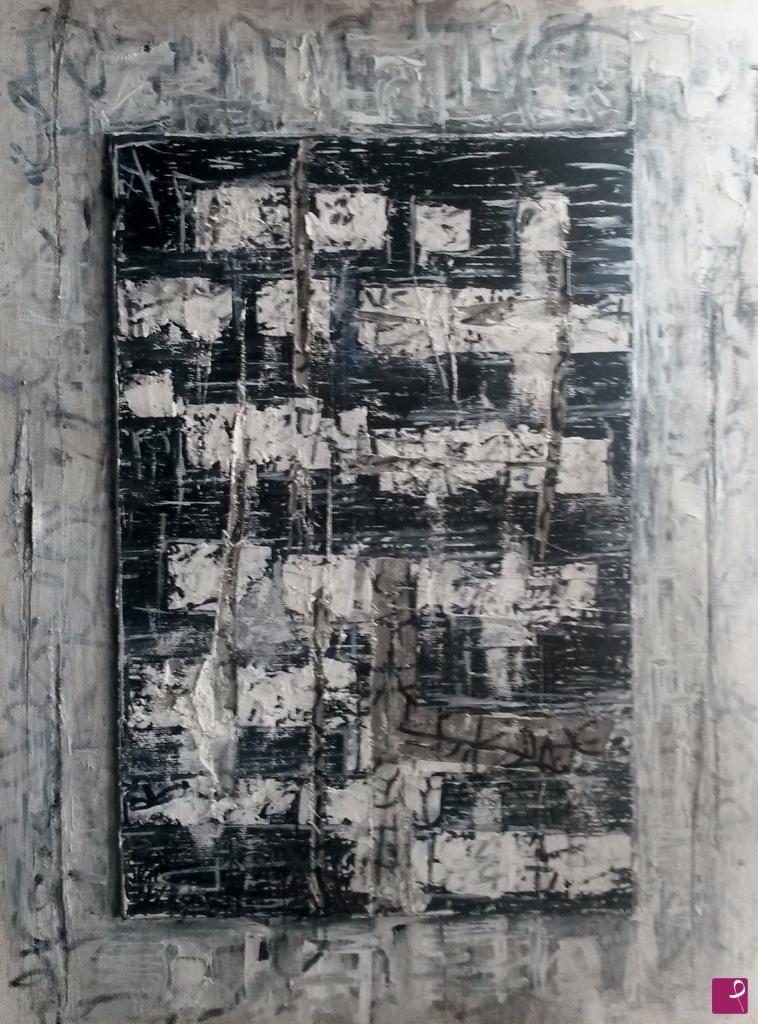 quadri in vendita online - Little Scraps of Soul
