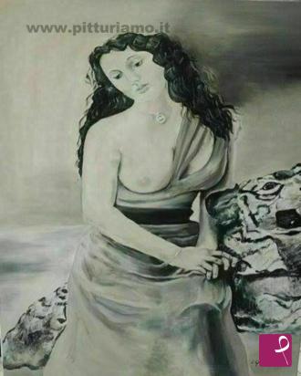 Quadro in vendita online