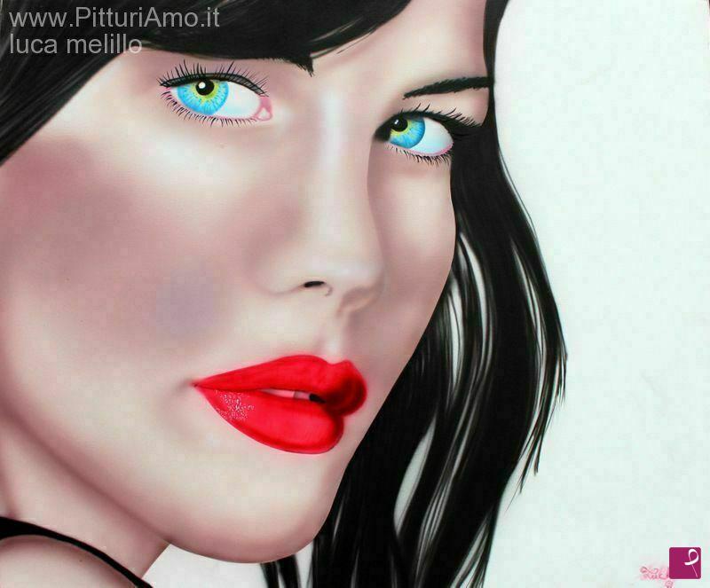 quadri in vendita online - Liv Tyler