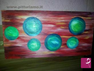Quadro in vendita online