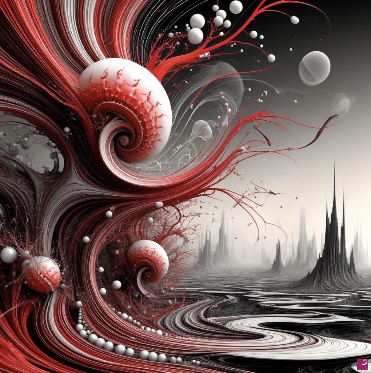 quadri in vendita online - Live on another planet