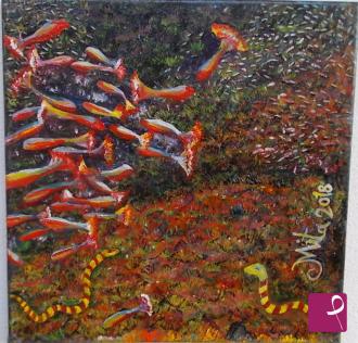 Quadro in vendita online