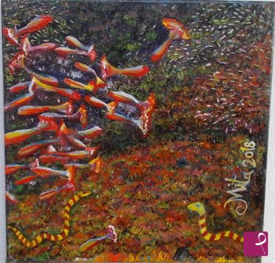 Quadro in vendita online