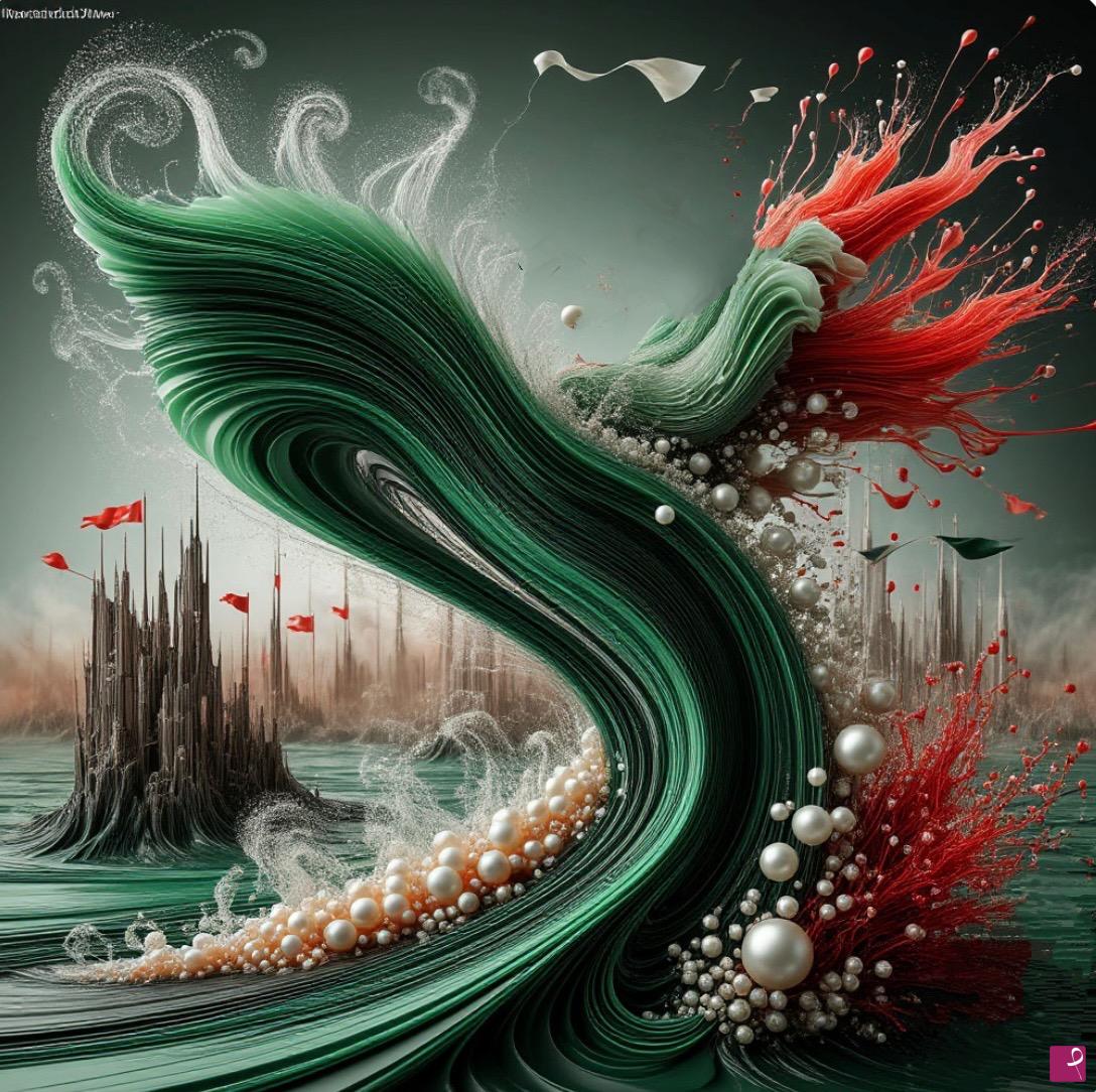 quadri in vendita online - Living Wave