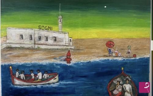 Quadro in vendita online