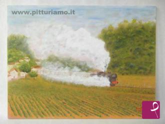 Quadro in vendita online