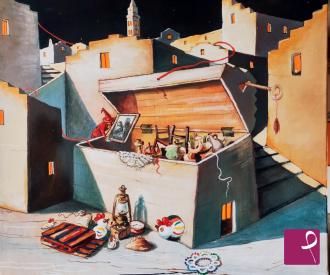 Quadro in vendita online