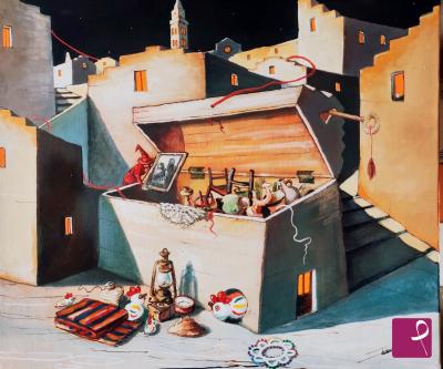 Quadro in vendita online
