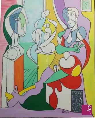 Quadro in vendita online