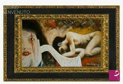 Quadro in vendita online