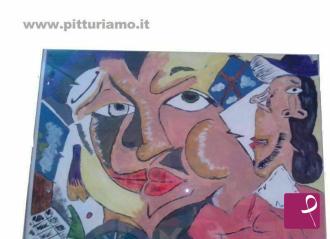 Quadro in vendita online