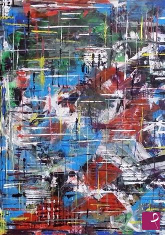 Quadro in vendita online
