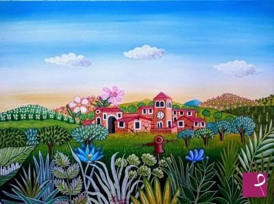 Quadro in vendita online