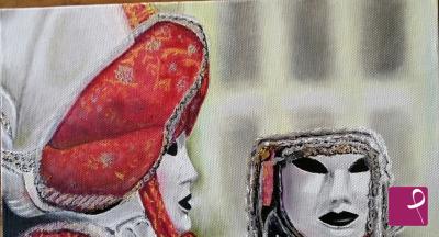 Quadro venduto su PitturiAmo