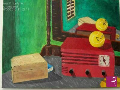 Quadro in vendita online