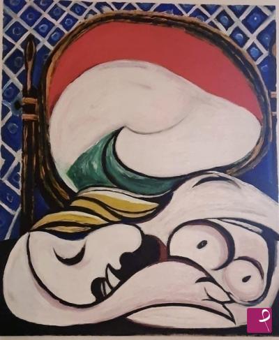 Quadro venduto su PitturiAmo