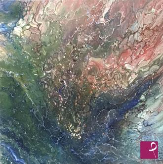 Quadro venduto su PitturiAmo