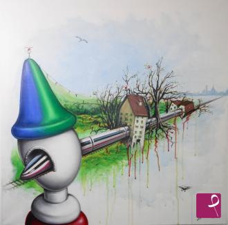 Quadro in vendita online