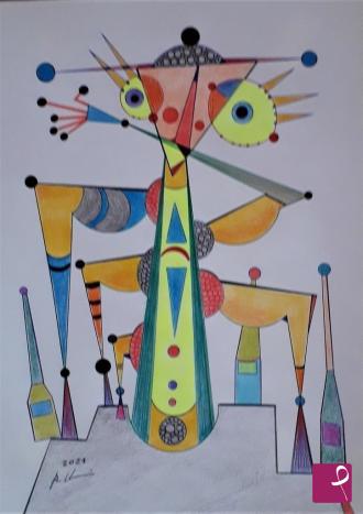 Quadro in vendita online