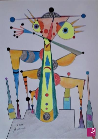 Quadro in vendita online