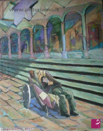 Quadro in vendita online