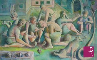 Quadro in vendita online