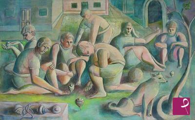 Quadro in vendita online
