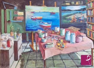 Quadro in vendita online