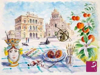 Quadro in vendita online
