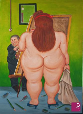 Quadro in vendita online