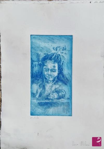 Quadro venduto su PitturiAmo
