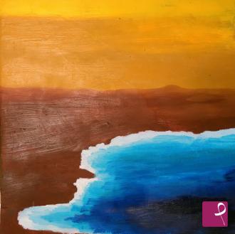 Quadro venduto su PitturiAmo