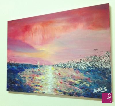 Quadro in vendita online