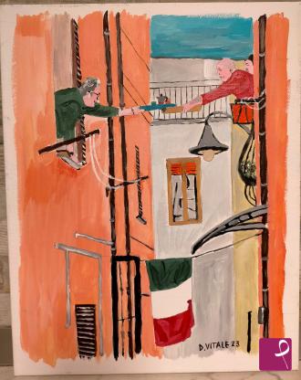 Quadro in vendita online