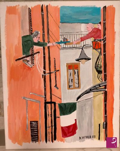 Quadro in vendita online
