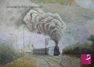 Quadro in vendita online