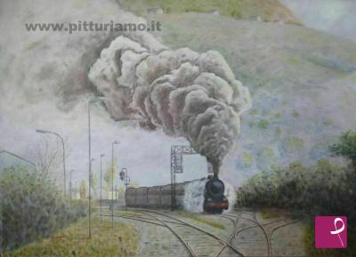 Quadro in vendita online