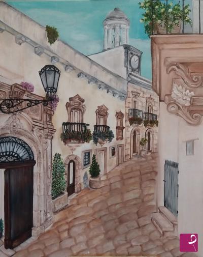 Quadro in vendita online