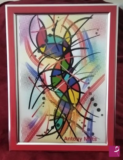 Quadro in vendita online