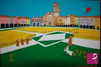 Quadro in vendita online