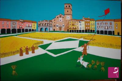 Quadro in vendita online