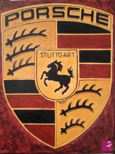 Quadro venduto su PitturiAmo