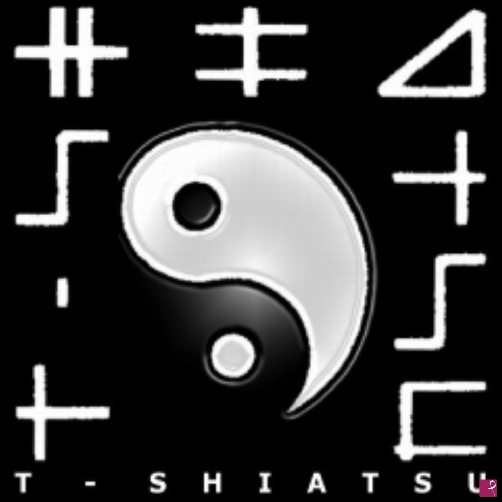 quadri in vendita online - LOGO T-SHIATSU
