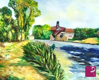 Quadro in vendita online