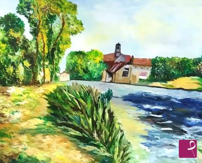 Quadro in vendita online
