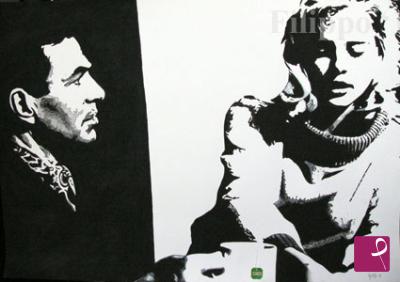 Quadro in vendita online