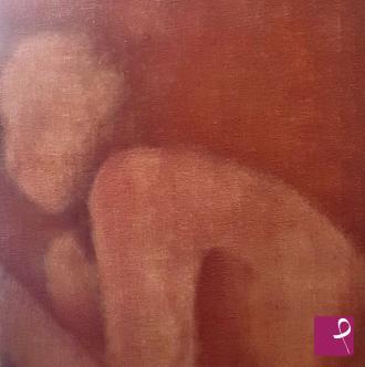 Quadro venduto su PitturiAmo